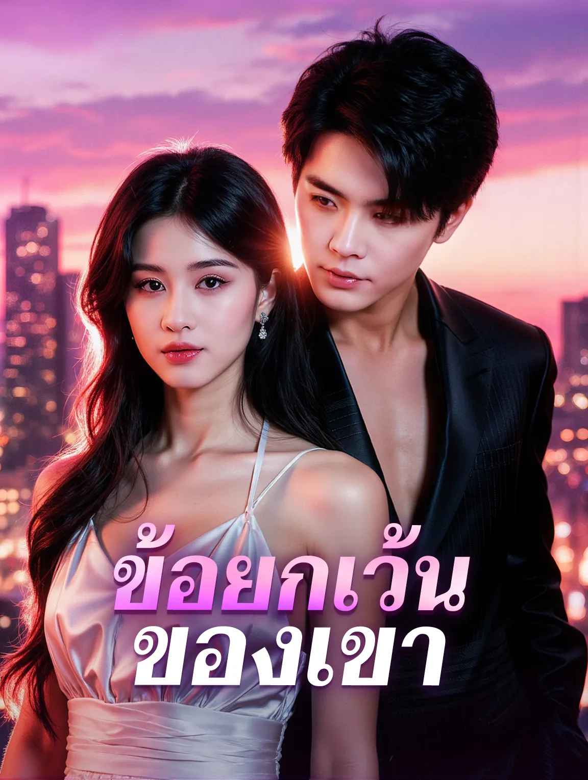 ข้อยกเว้นของเขา