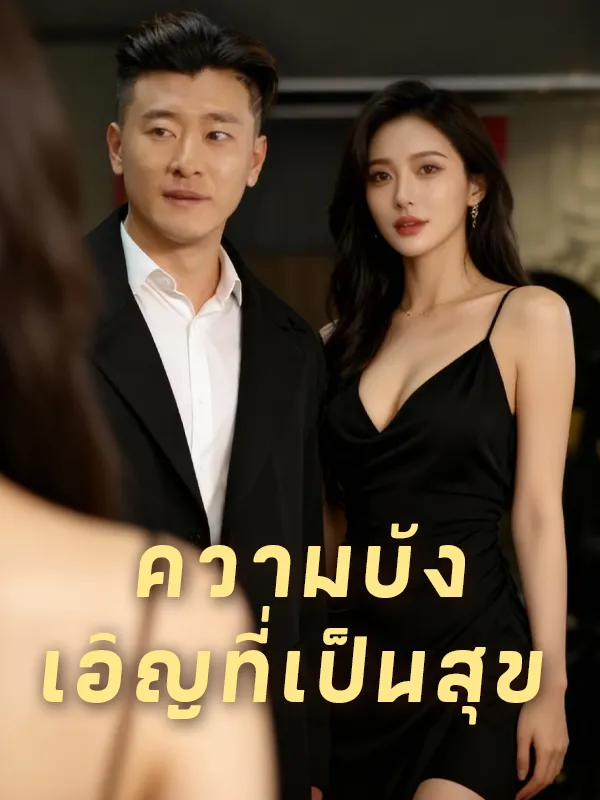 ความบังเอิญที่เป็นสุข