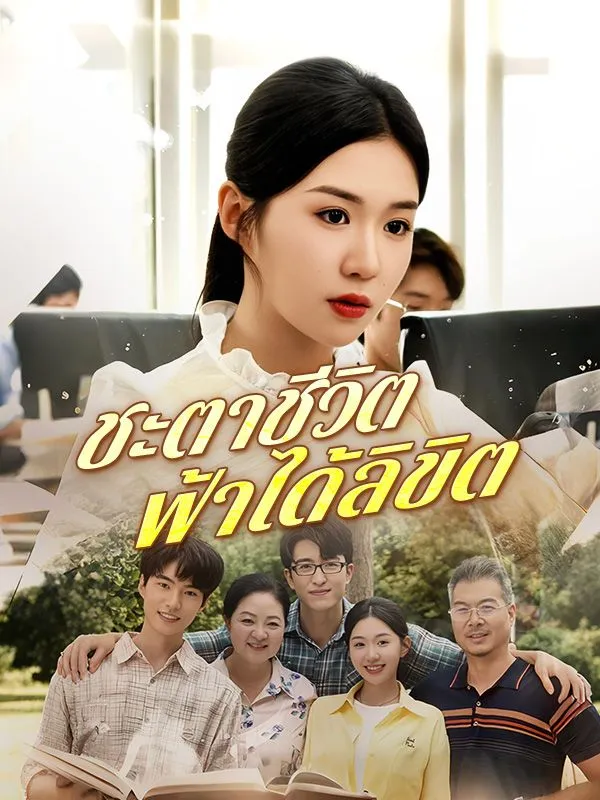 ชะตาชีวิตฟ้าได้ลิขิตsub