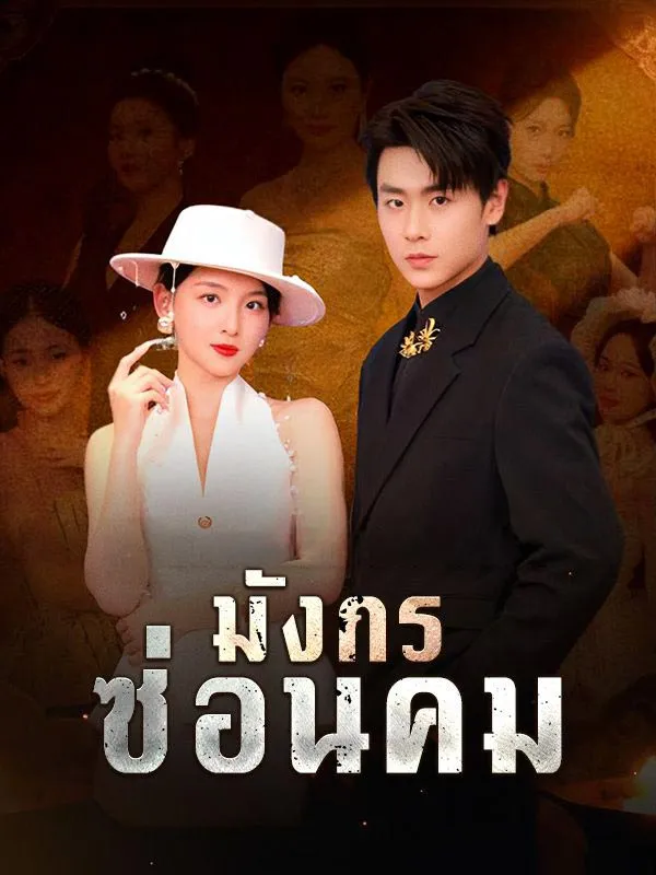 มังกรซ่อนคมsub