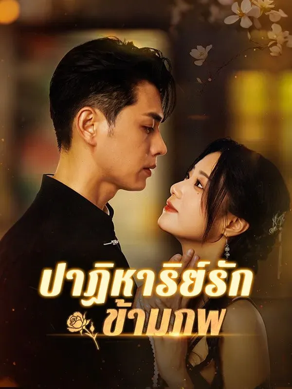 ปาฏิหาริย์รักข้ามภพsub