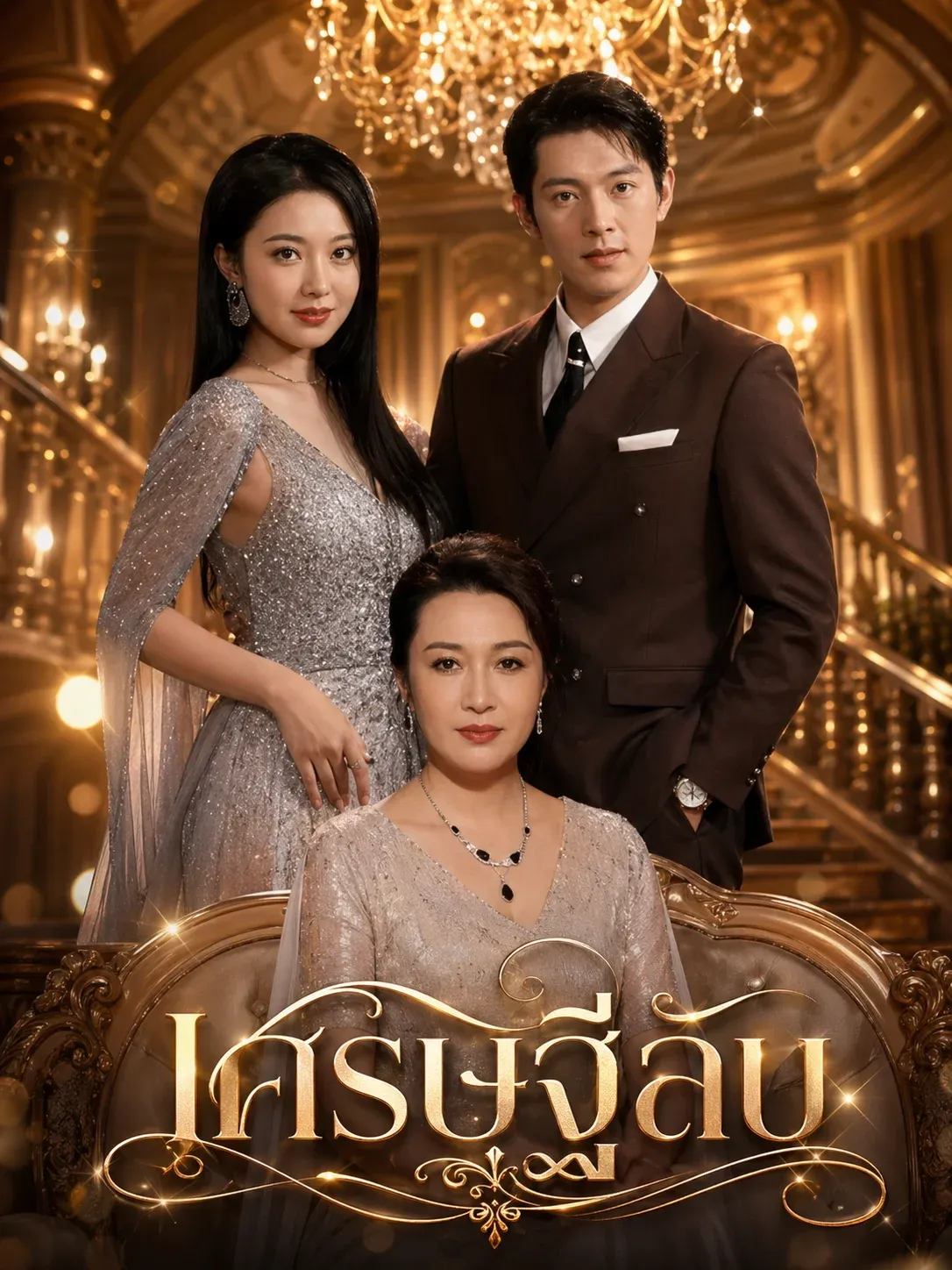เศรษฐีลับ