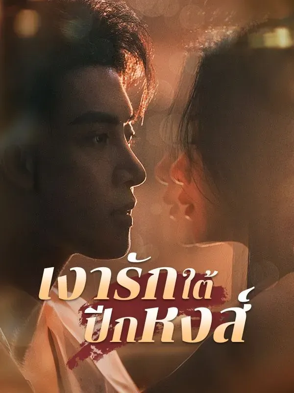 เงารักใต้ปีกหงส์sub