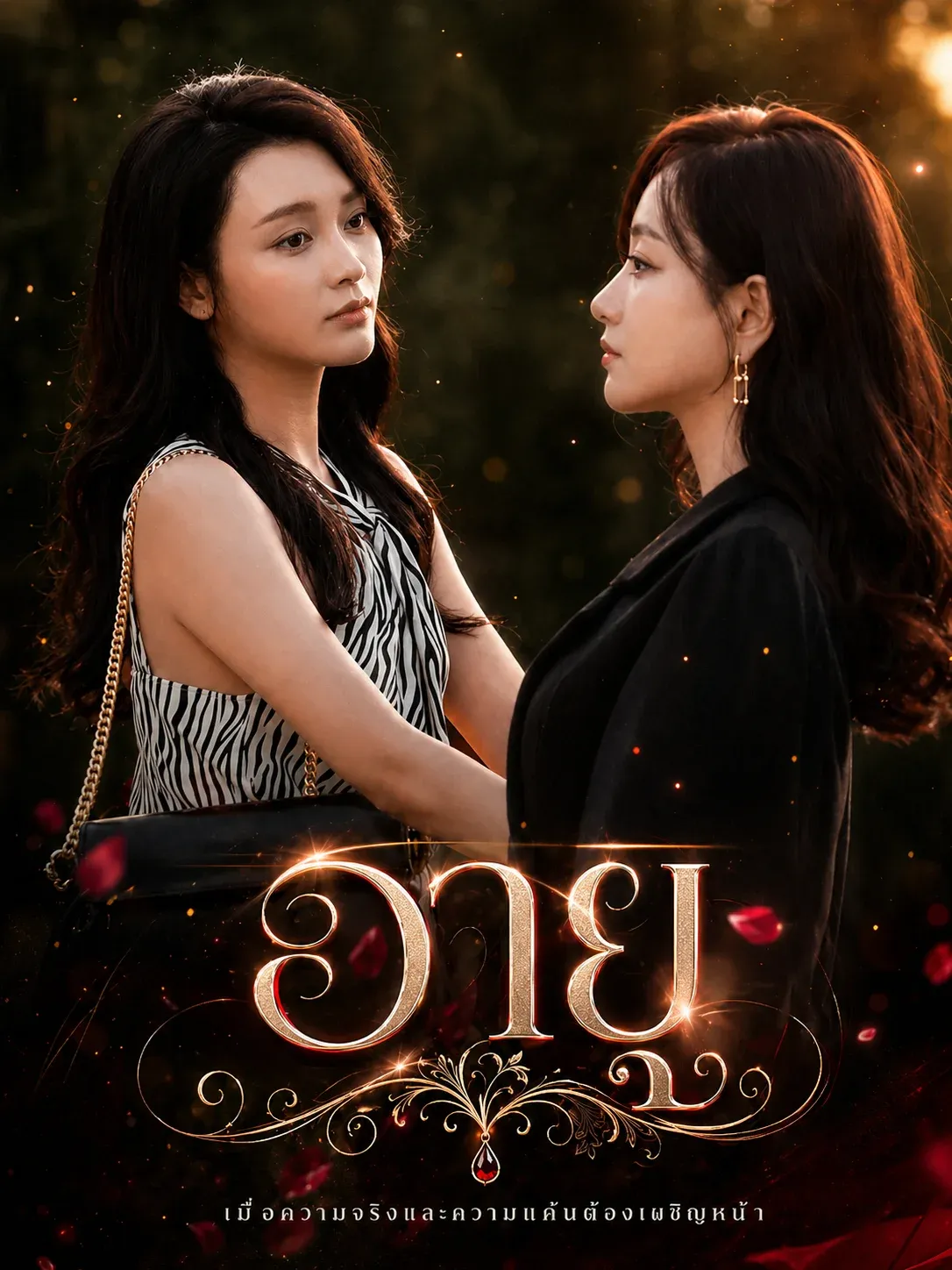 อายุ