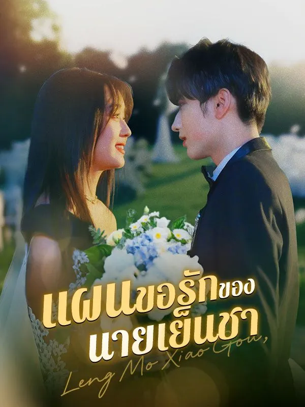 แผนขอรักของนายเย็นชาsub