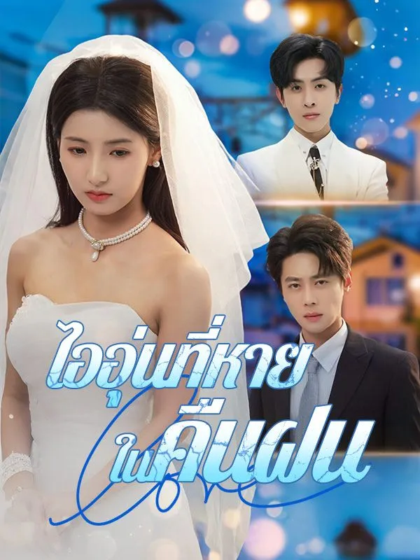 ไออุ่นที่หายในคืนฝนsub