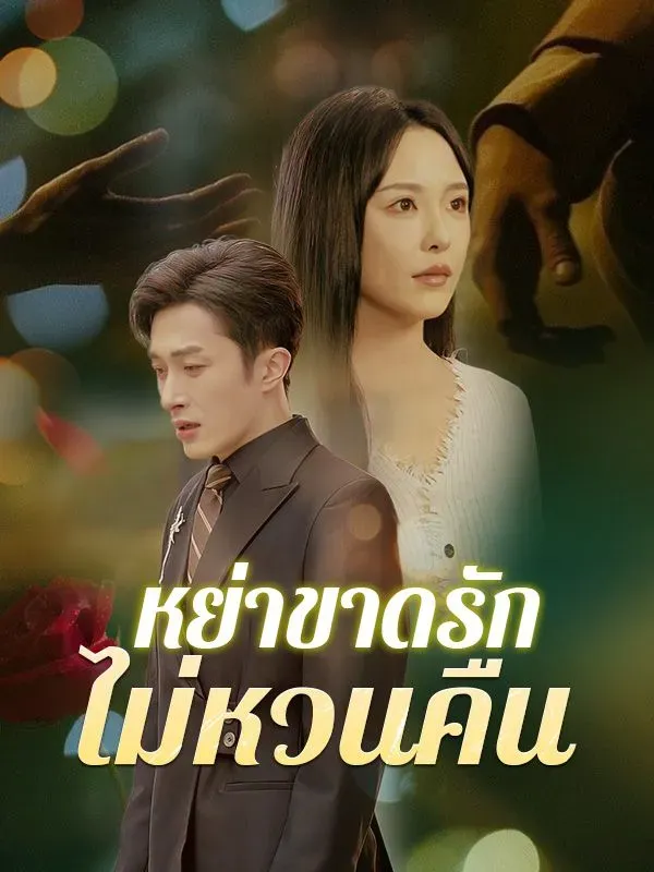 หย่าขาดรักไม่หวนคืนsub