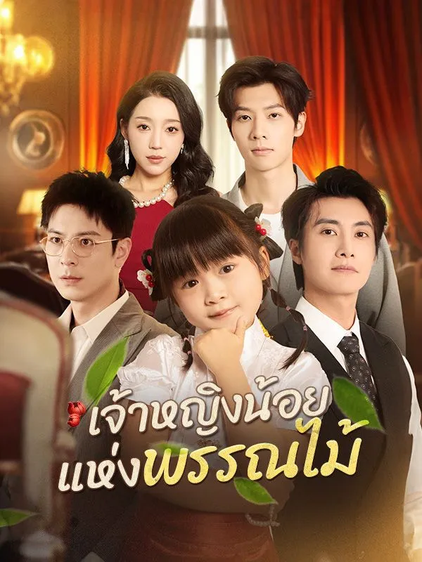 เจ้าหญิงน้อยแห่งพรรณไม้sub
