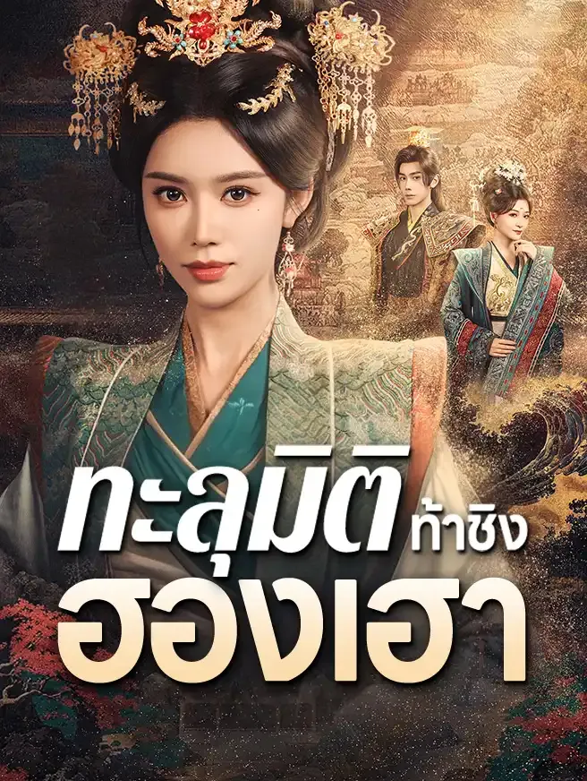 ทะลุมิติท้าชิงฮองเฮาsub