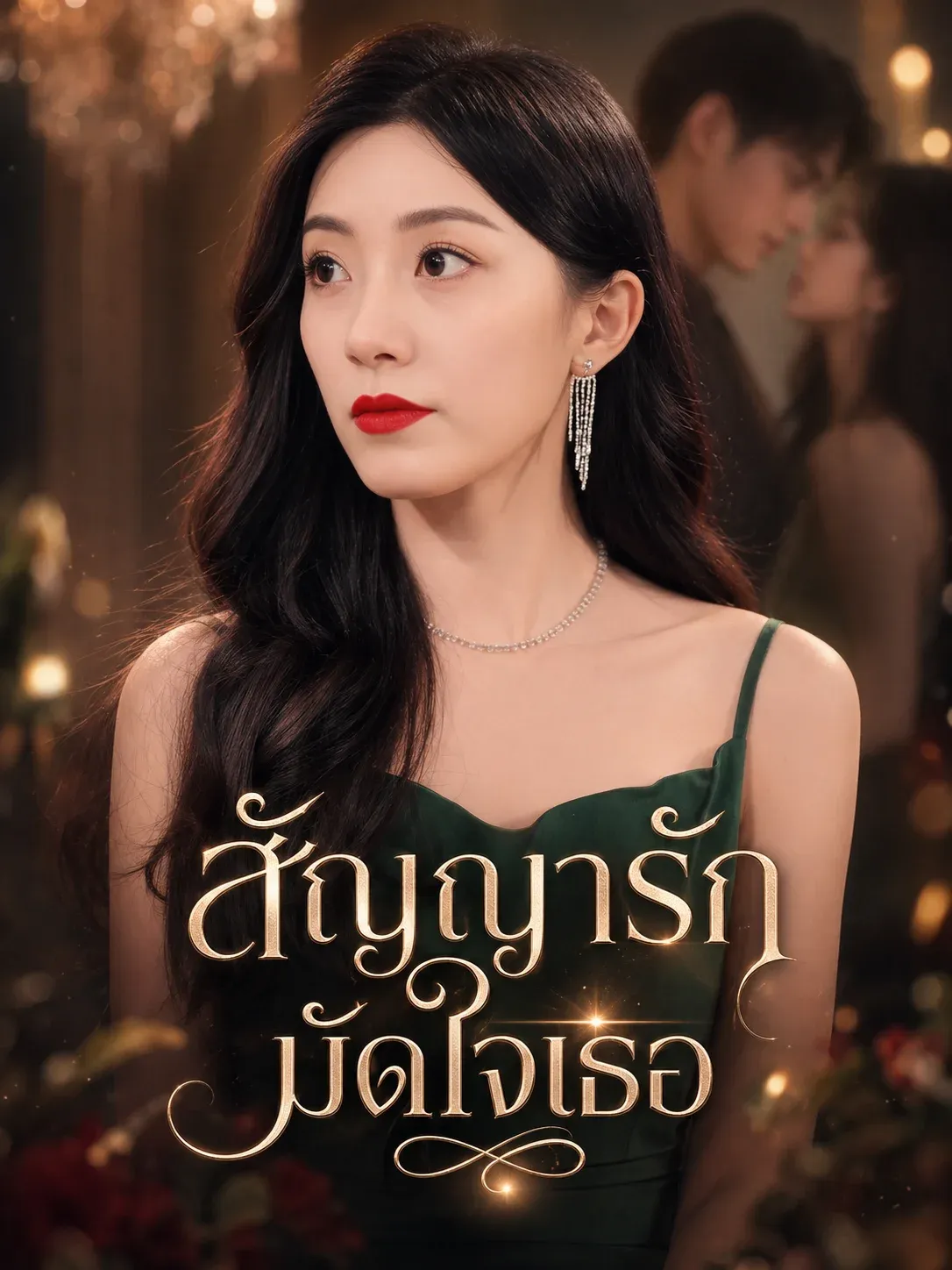 สัญญารักมัดใจเธอ