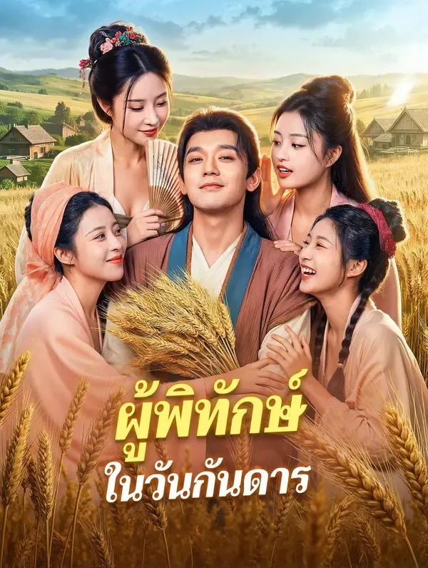 ผู้พิทักษ์ในวันกันดาร