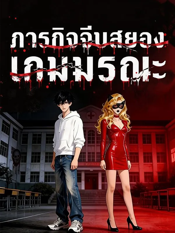 ภารกิจจีบสยองเกมมรณะsub