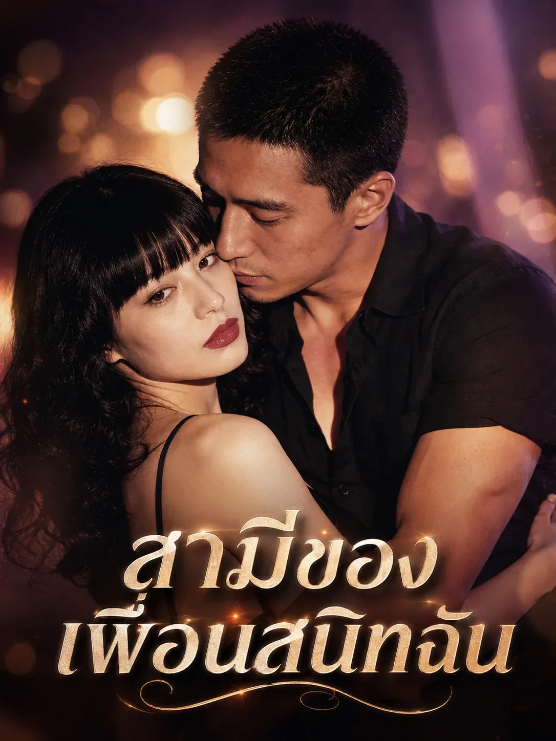 สามีของเพื่อนสนิทฉัน