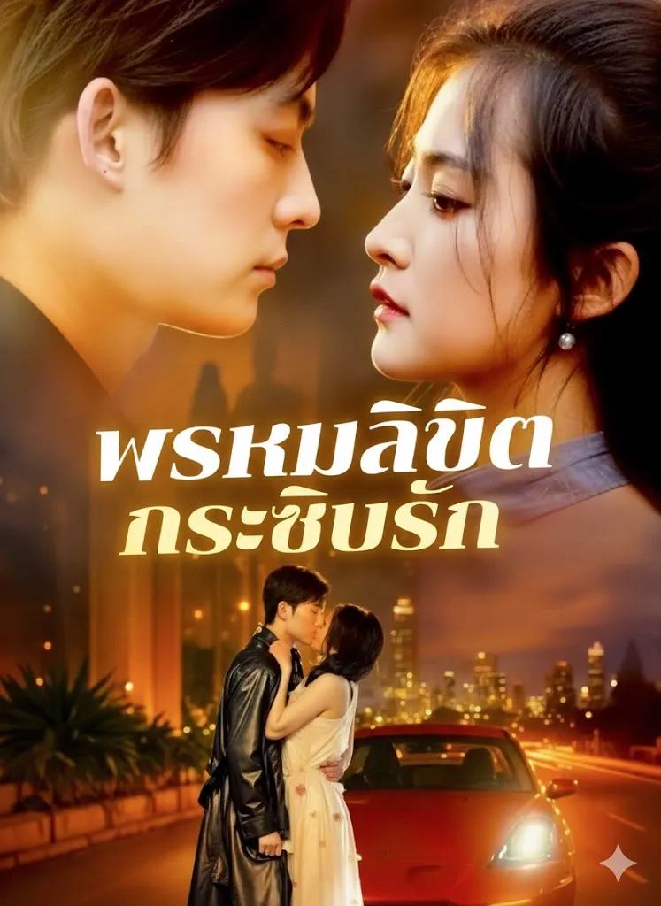 พรหมลิขิตกระซิบรัก