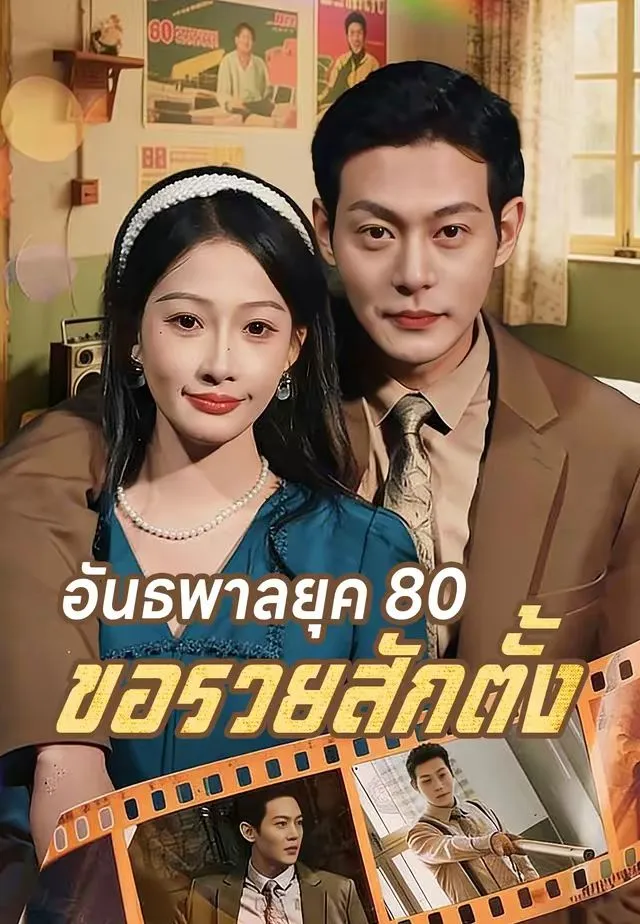 อันธพาลยุค80ขอรวยสักตั้ง
