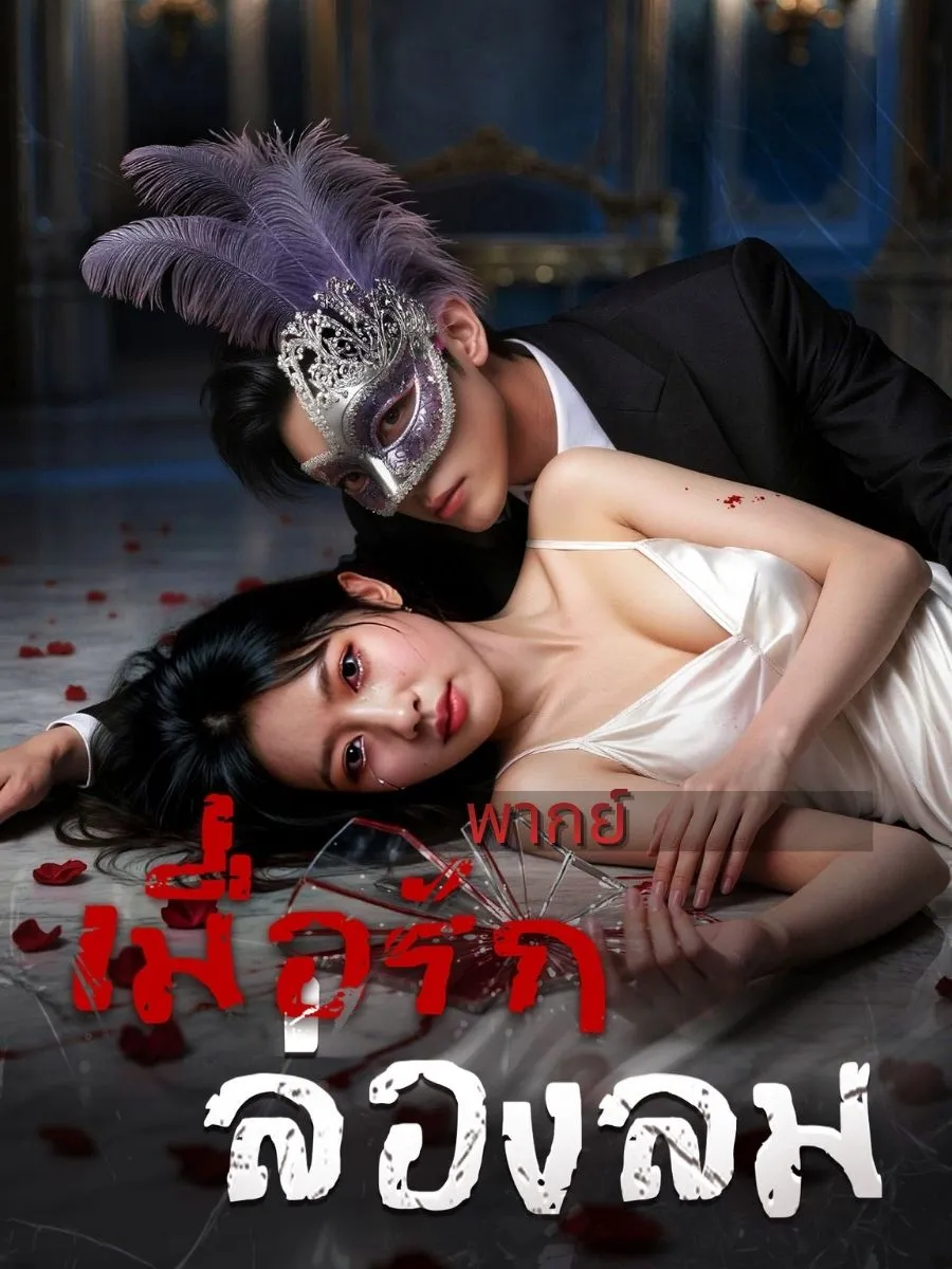 เมื่อรักล่องลม