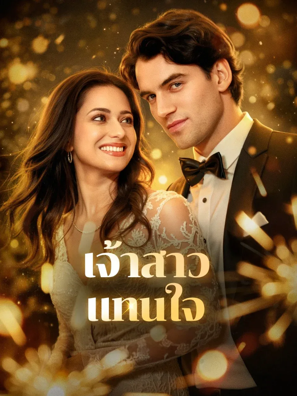 เจ้าสาวแทนใจ