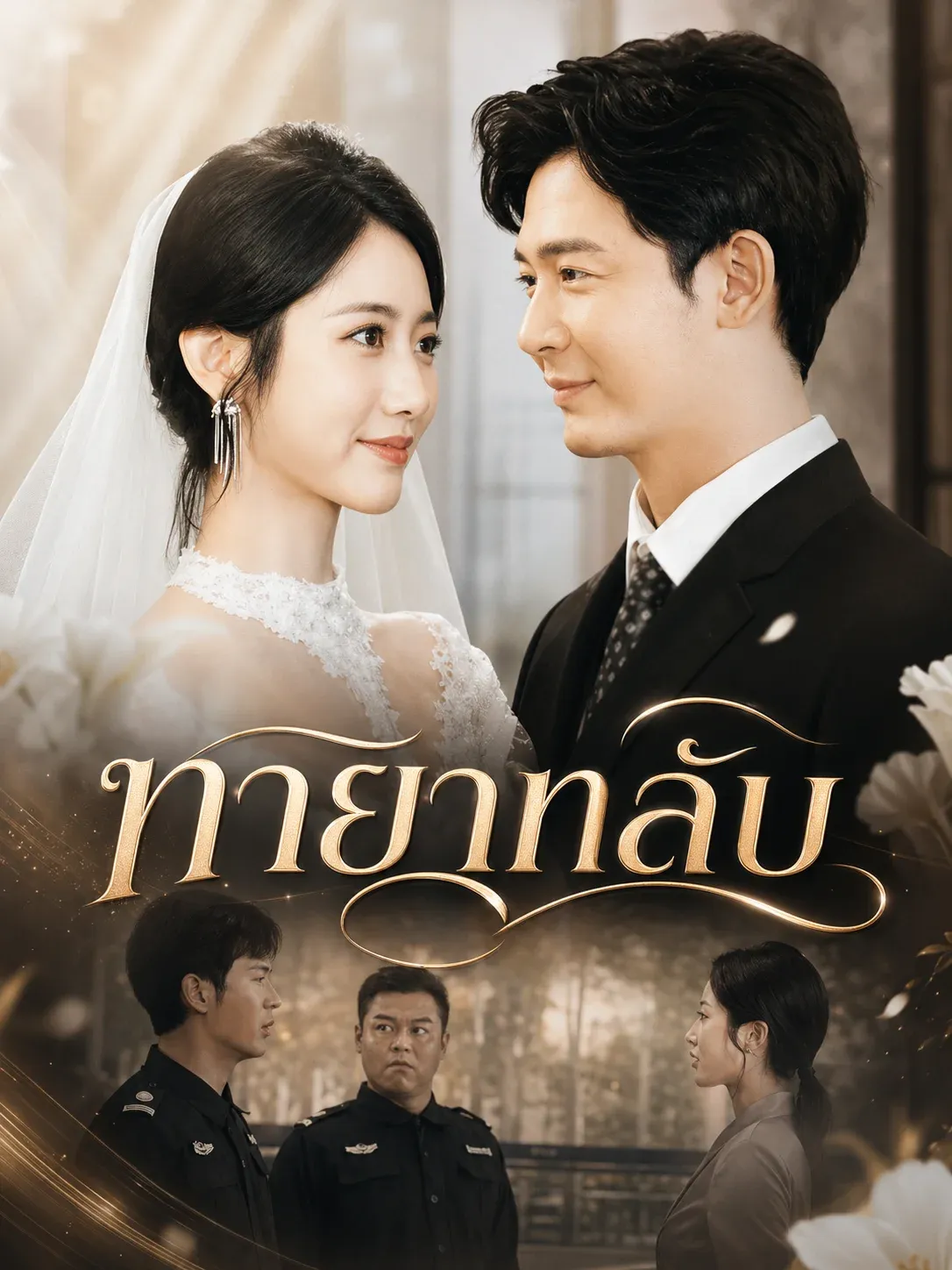 ทายาทลับ