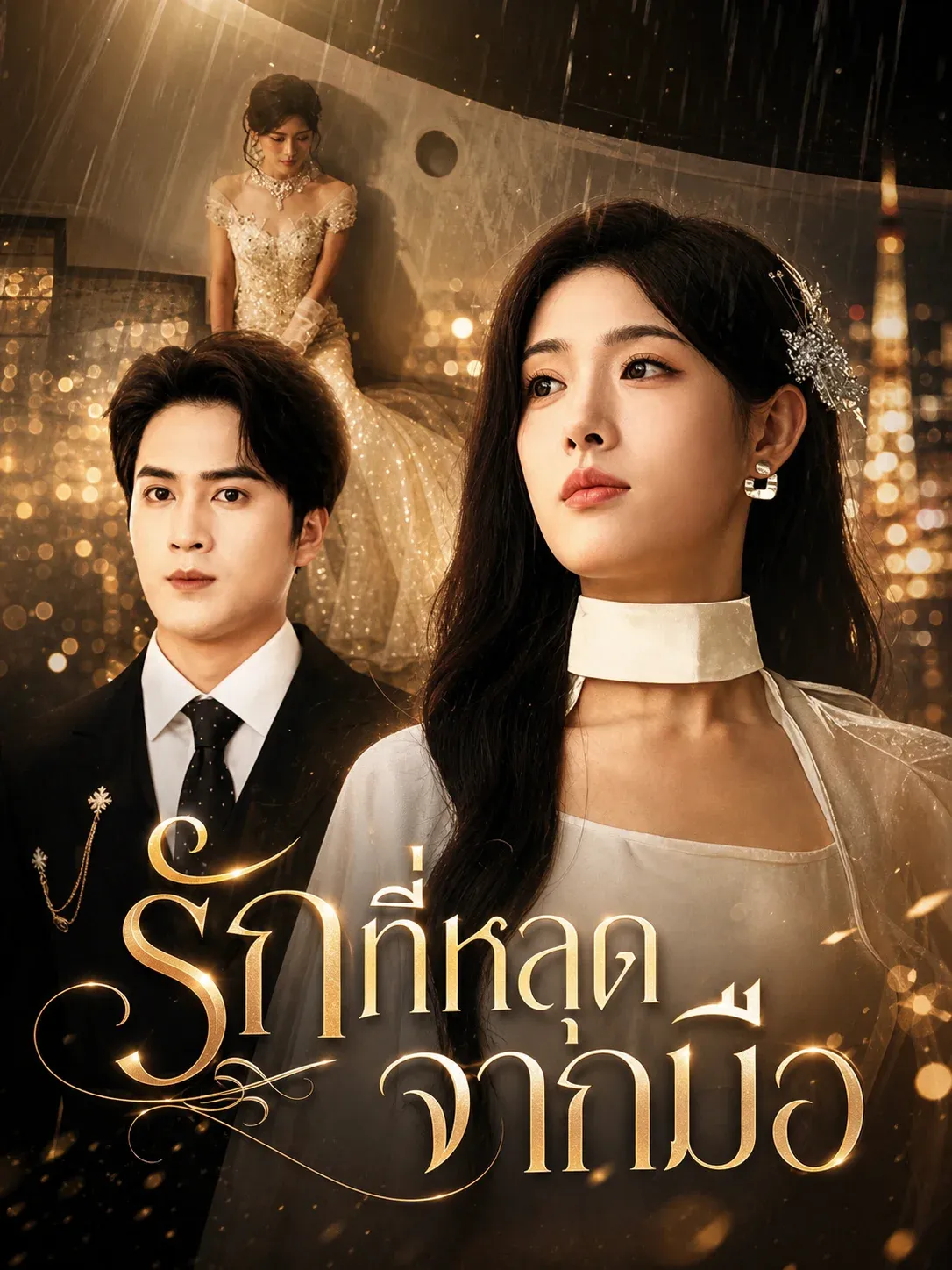รักที่หลุดจากมือ