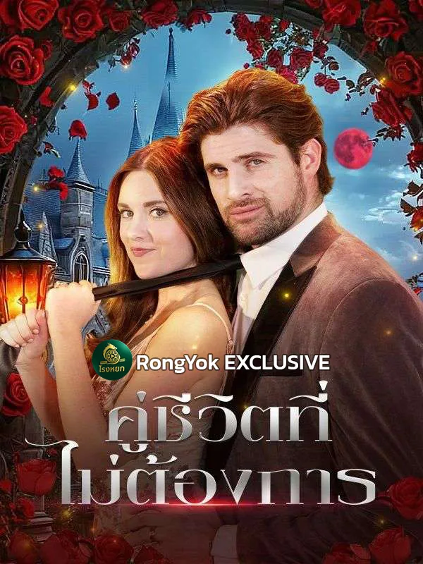 คู่ชีวิตที่ไม่ต้องการ