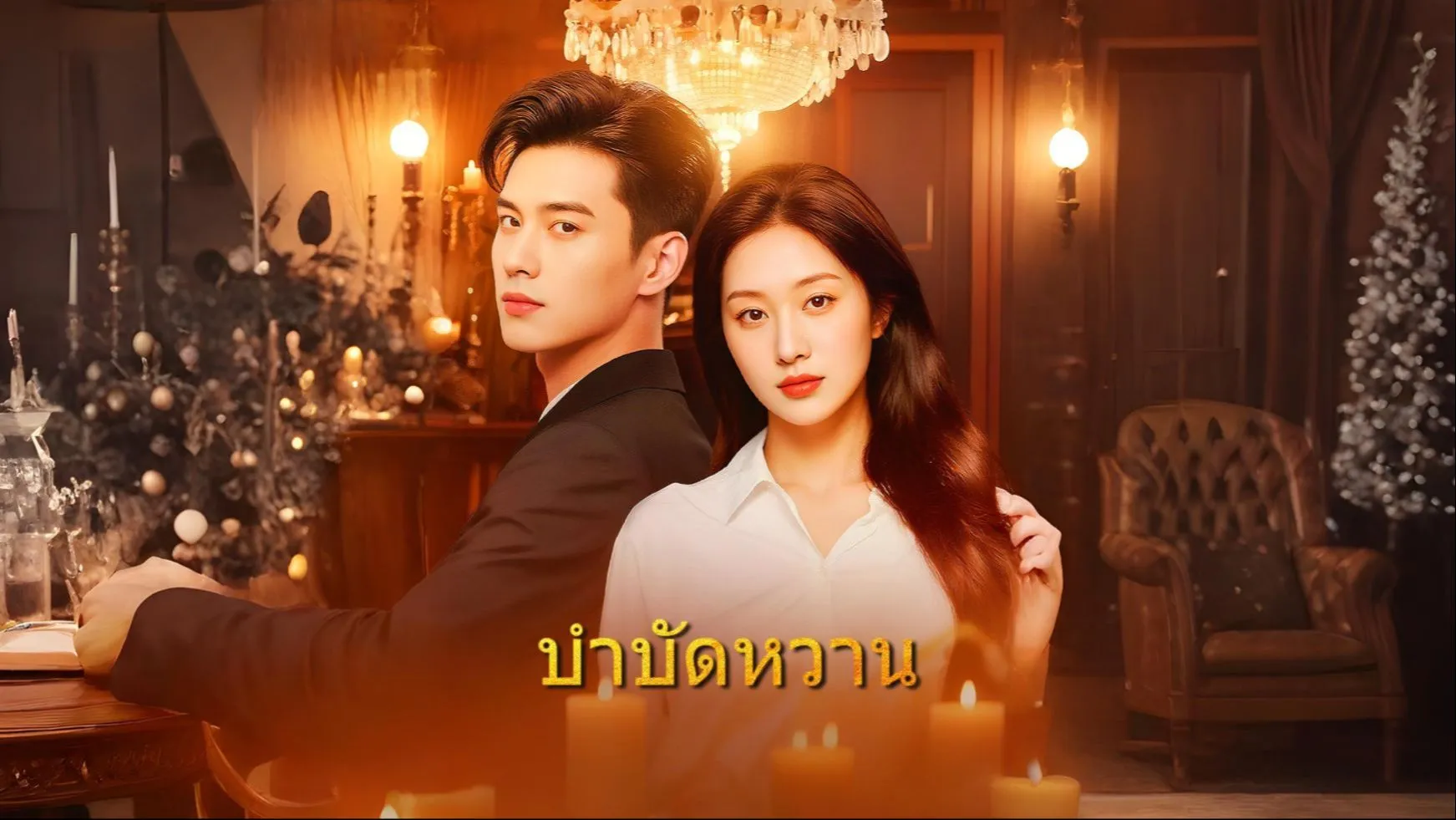 บำบัดหวาน