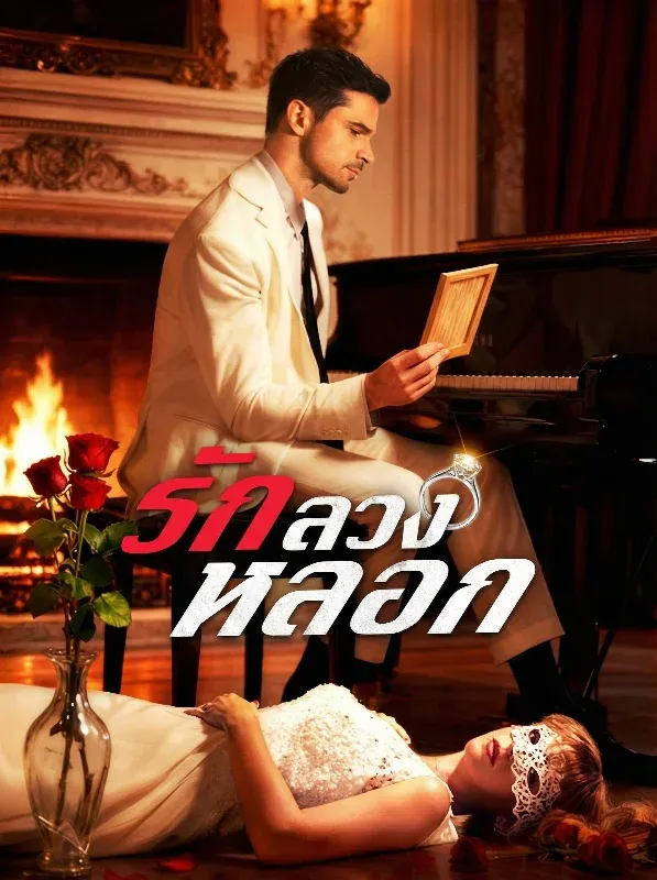 รักลวงหลอก