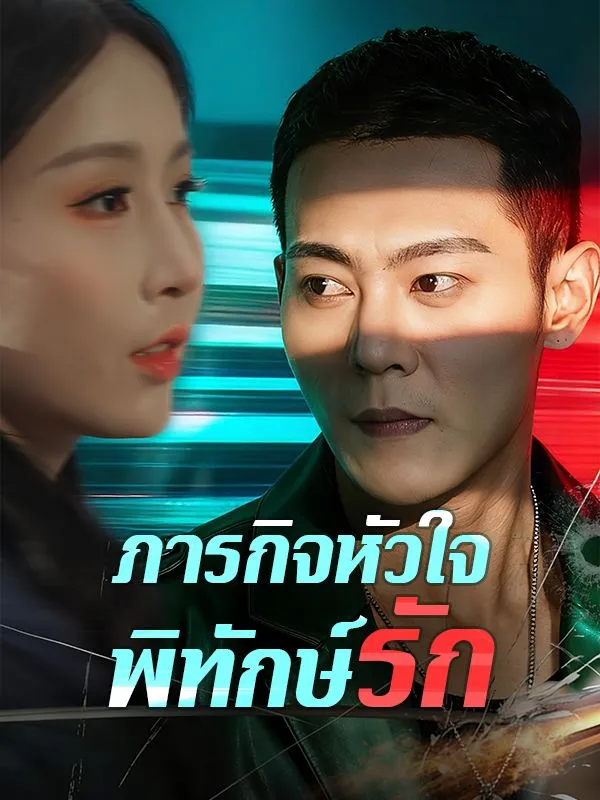 ภารกิจหัวใจพิทักษ์รักsub
