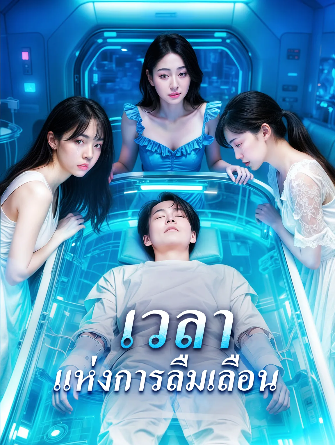 เวลาแห่งการลืมเลือน